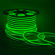 Неон светодиодный Apeyron зеленый 6 Вт 220 В IP65 50 м мини (10-206) - Светильники - Cветодиодные ленты - Магазин электротехнических товаров Проф Ток