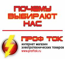 Магазин электротехнических товаров Проф Ток генераторы в Березовском